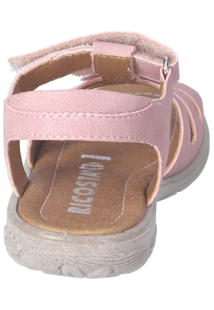 Ricosta Sandalen Lederimitat Purple