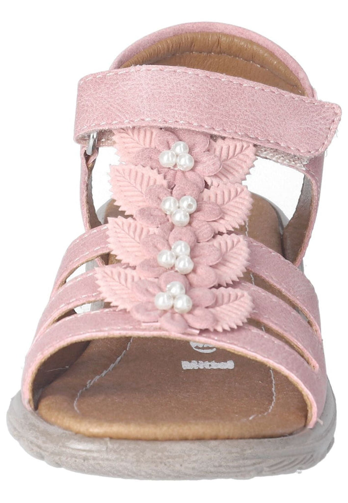 Ricosta Sandalen Lederimitat Purple