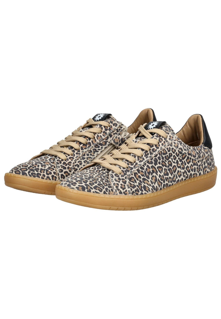Ricosta Sneaker Leder Beige