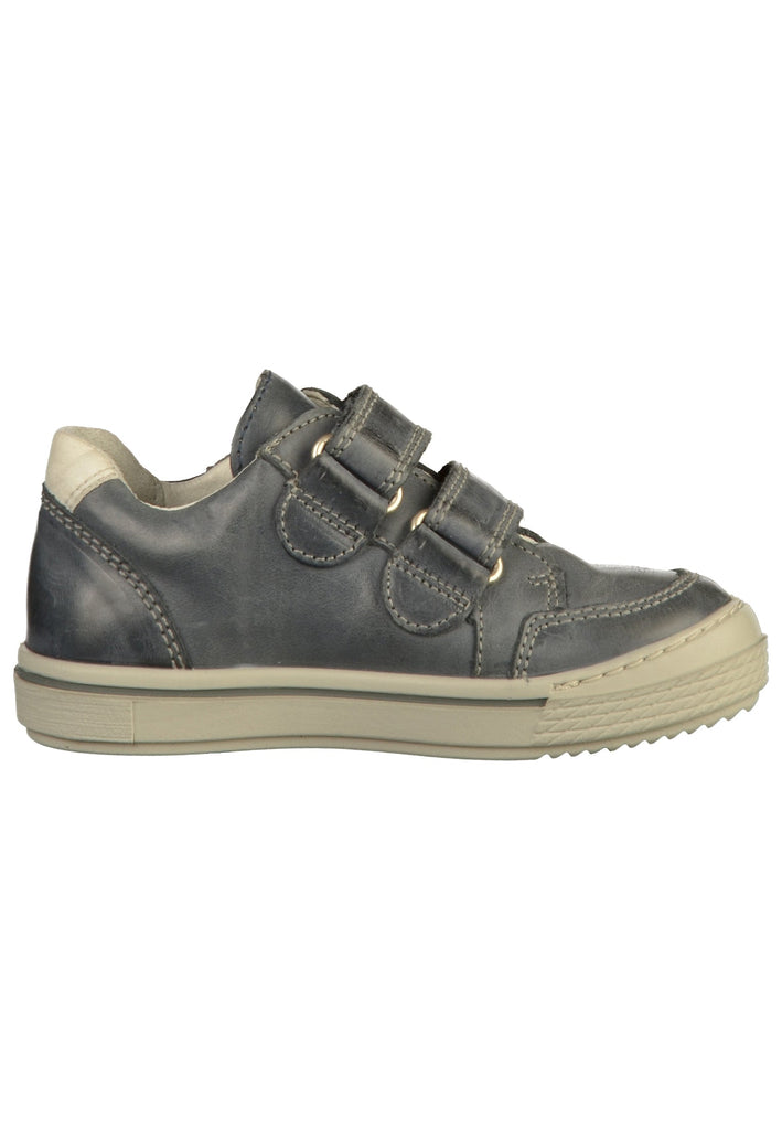 Ricosta Sneaker Leder Dunkelblau