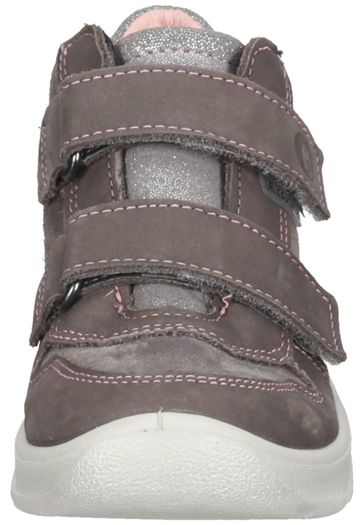 Ricosta Sneaker Leder Grau
