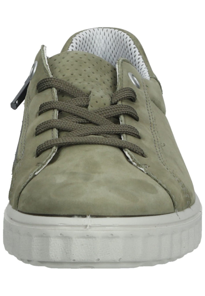 Ricosta Sneaker Leder Olive