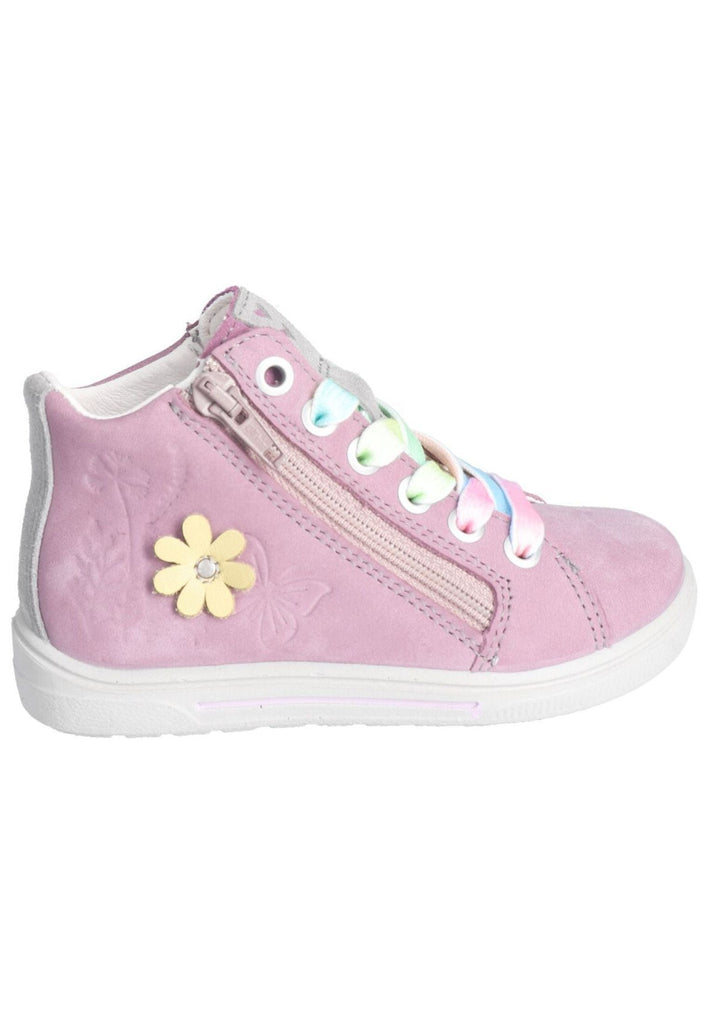 Ricosta Sneaker Leder Purple