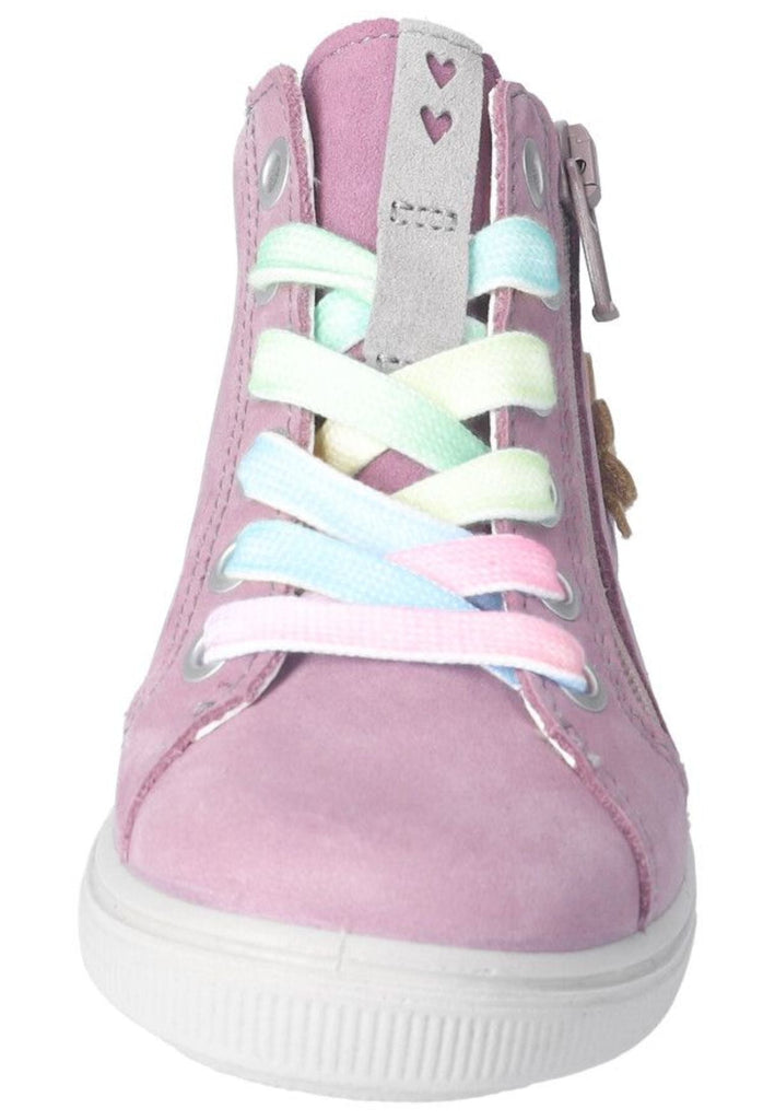 Ricosta Sneaker Leder Purple