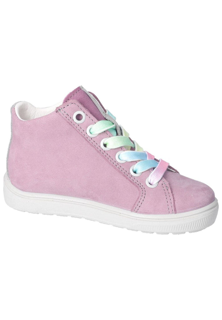 Ricosta Sneaker Leder Purple