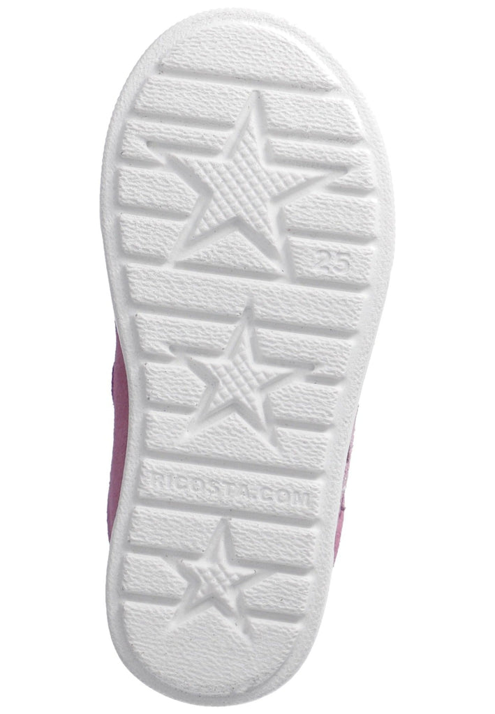 Ricosta Sneaker Leder Purple