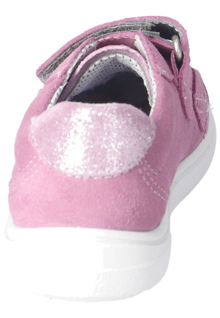 Ricosta Sneaker Leder Purple