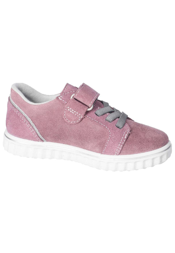 Ricosta Sneaker Leder Rosa