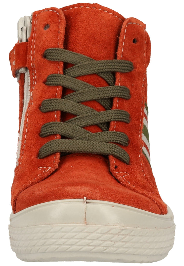 Ricosta Sneaker Leder Rot