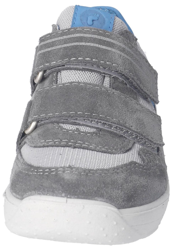 Ricosta Sneaker Leder/Synthetik Carbon