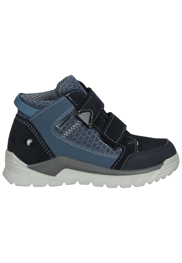 Ricosta Sneaker Leder/Synthetik See