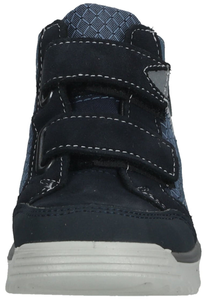 Ricosta Sneaker Leder/Synthetik See
