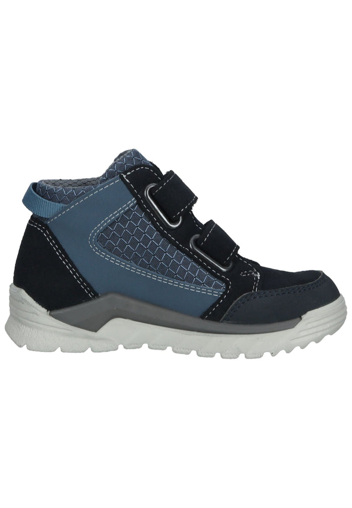 Ricosta Sneaker Leder/Synthetik See