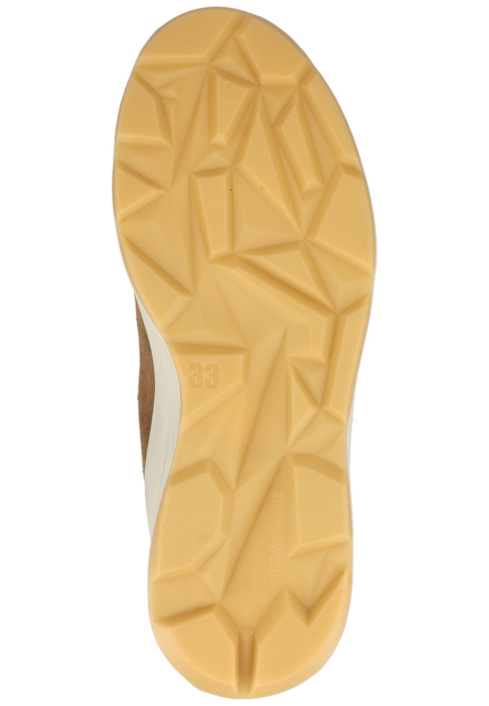 Ricosta Sneaker Leder/Textil Hazel