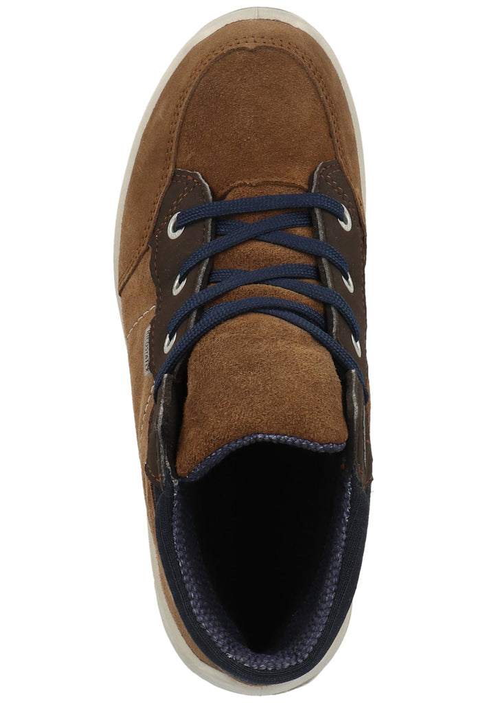 Ricosta Sneaker Leder/Textil Hazel