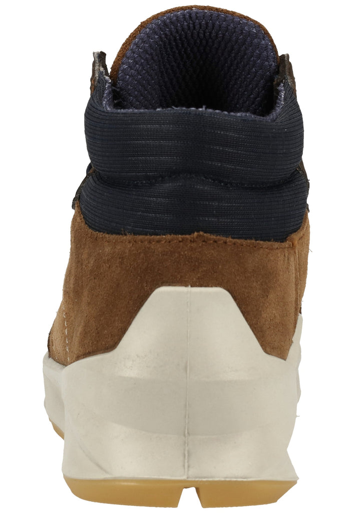 Ricosta Sneaker Leder/Textil Hazel
