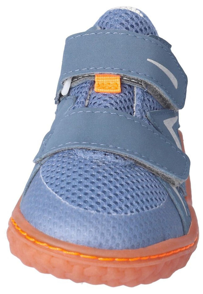 Ricosta Sneaker Lederimitat/Textil Jeans