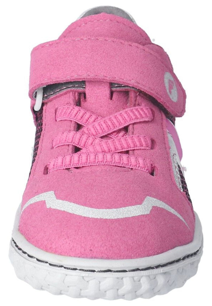 Ricosta Sneaker Lederimitat/Textil Pink
