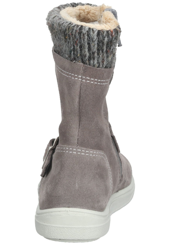 Ricosta Stiefel Leder Braun