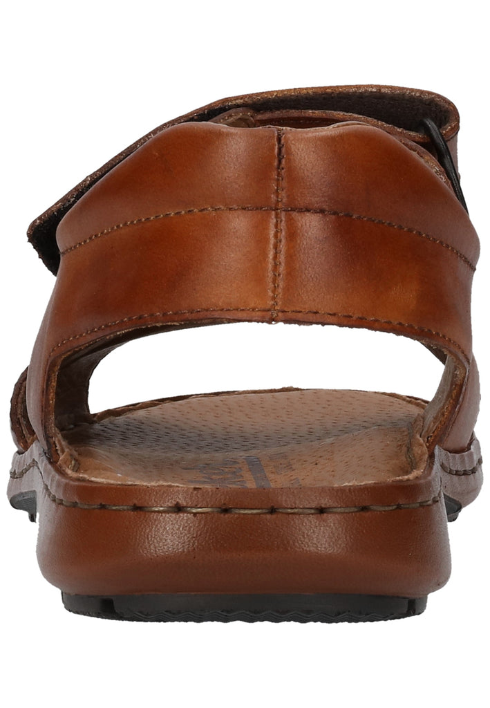 Rieker Sandalen Leder Nut