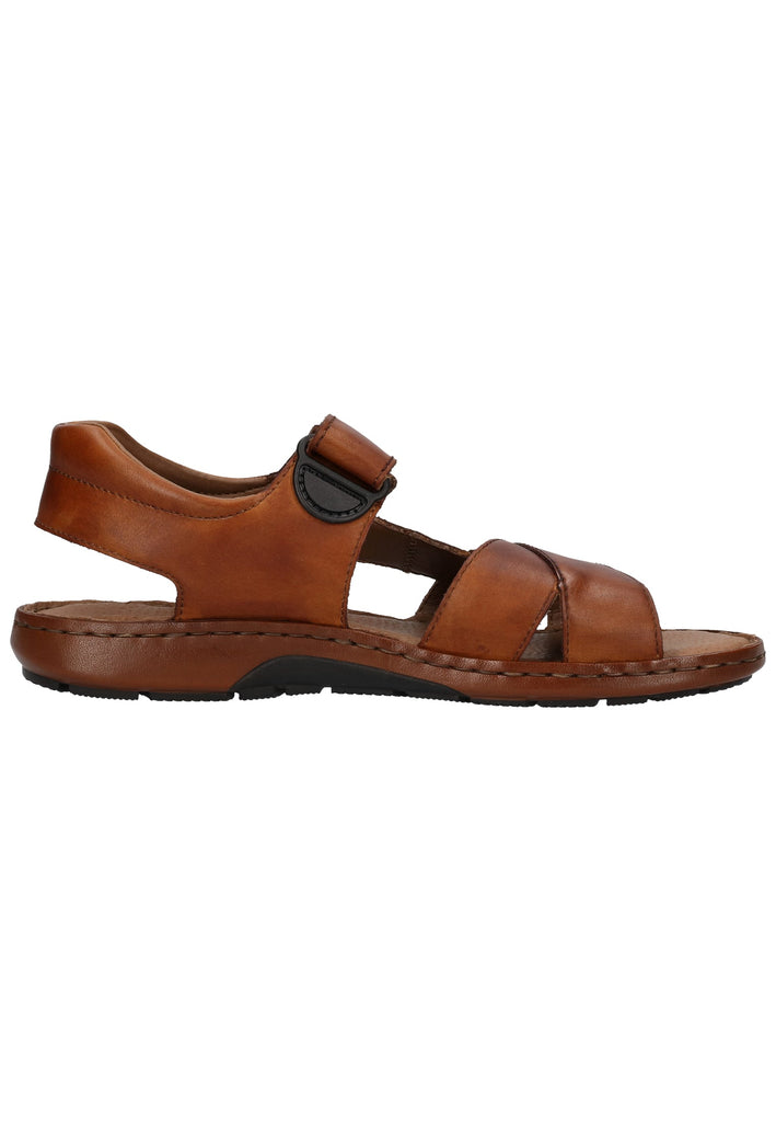 Rieker Sandalen Leder Nut