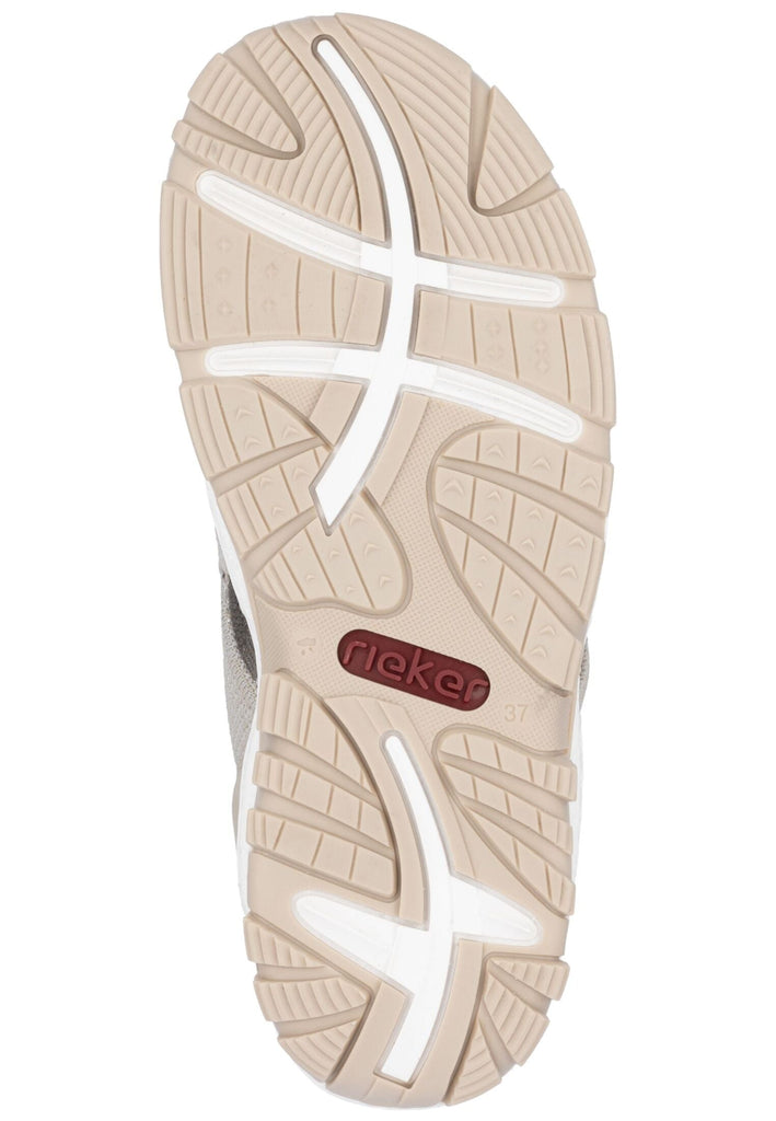 Rieker Sandalen Textil Ginger