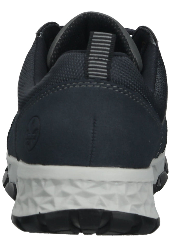 Rieker Sneaker Lederimitat/Textil Pazifik