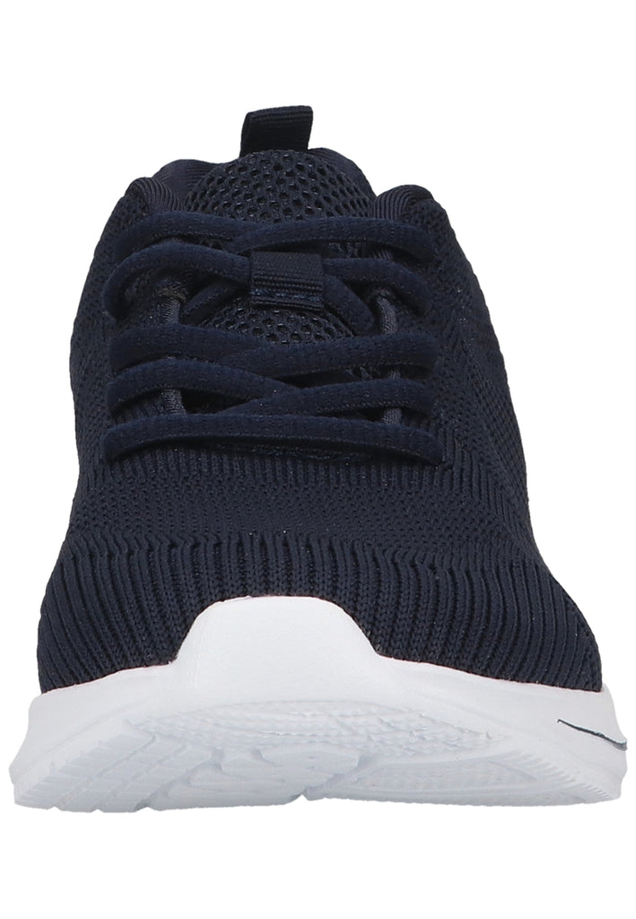 Rieker Sneaker Lederimitat/Textil Pazifik