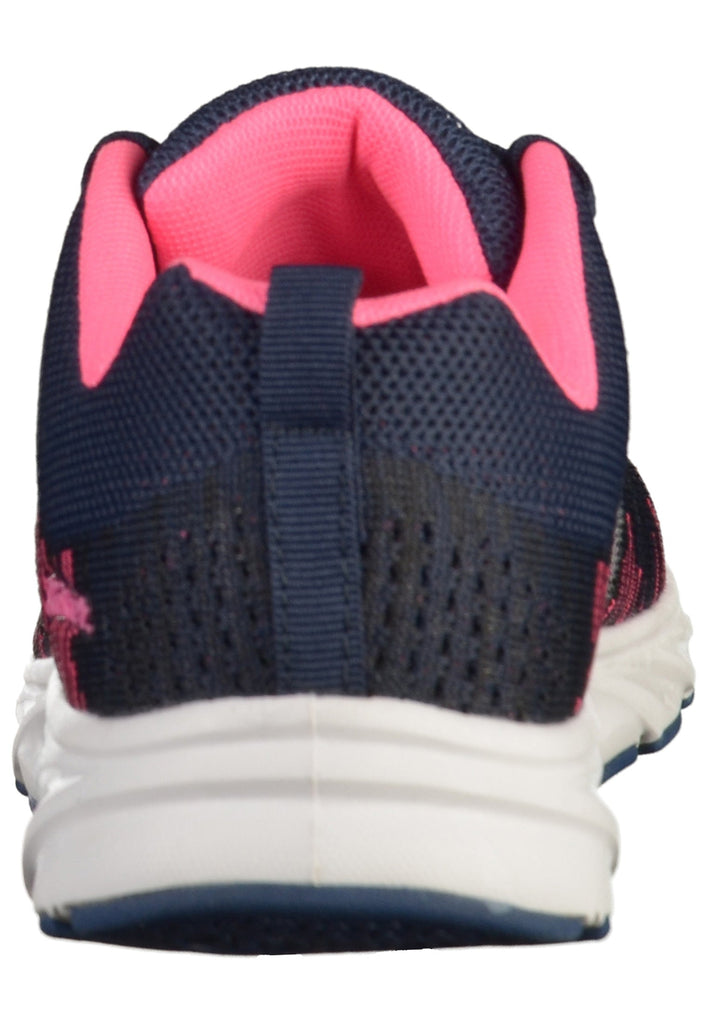 Rieker Sneaker Textil Blau