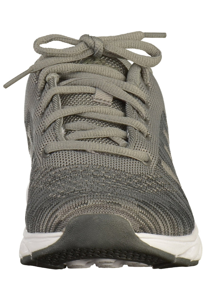 Rieker Sneaker Textil Grau