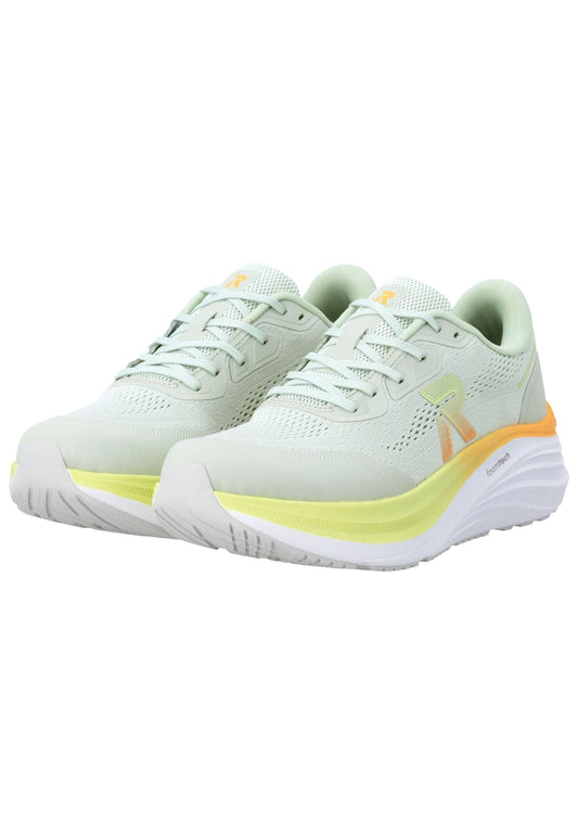 Rieker Sneaker Textil Hellblau