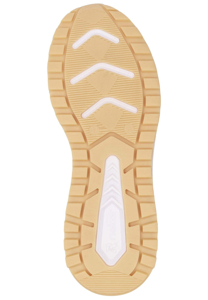 Rieker Sneaker Textil Multi