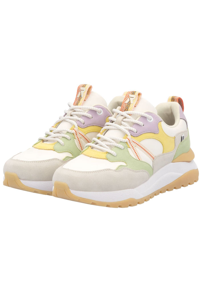 Rieker Sneaker Textil Multi