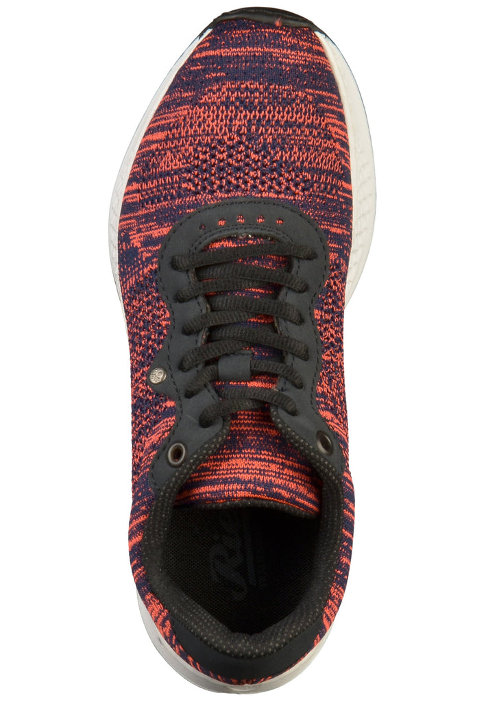 Rieker Sneaker Textil Multi