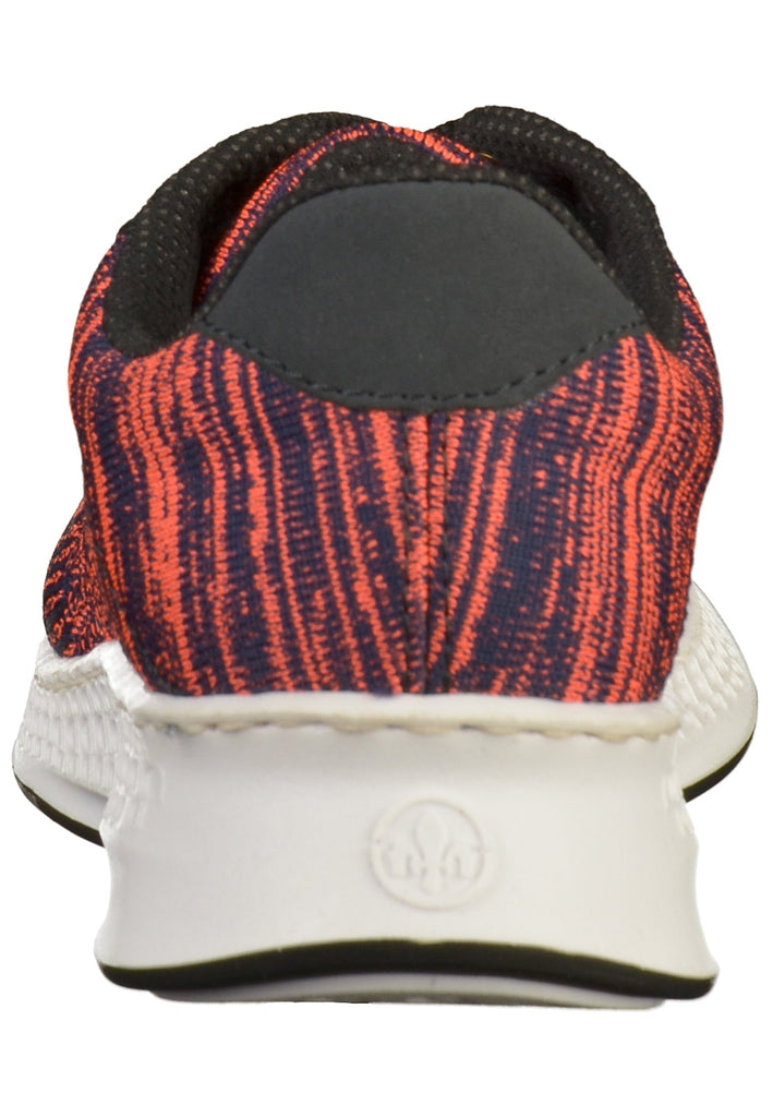 Rieker Sneaker Textil Multi