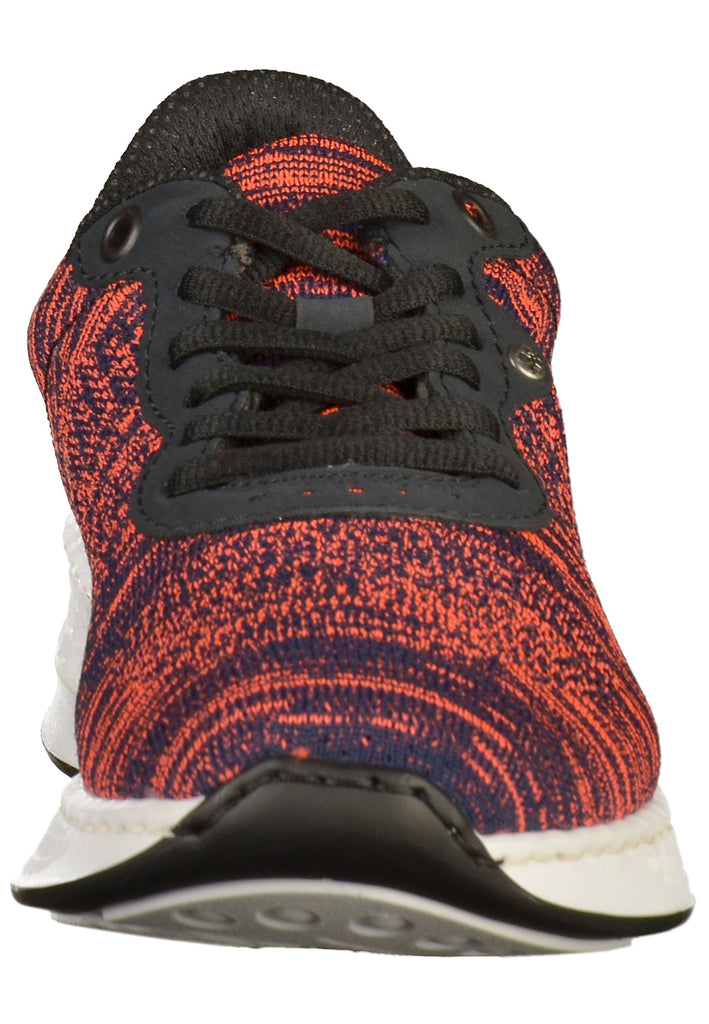 Rieker Sneaker Textil Multi