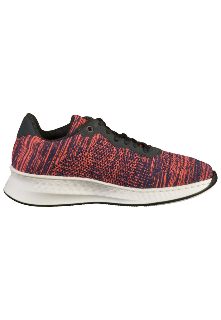Rieker Sneaker Textil Multi