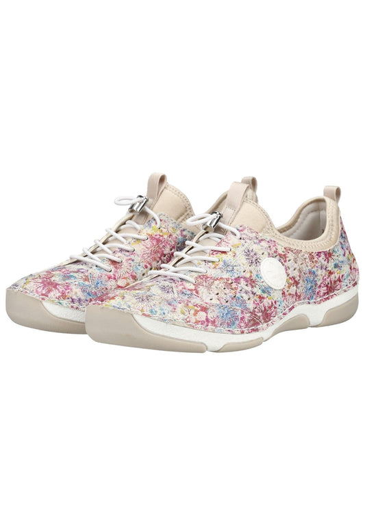 Rieker Sneaker Textil Multi