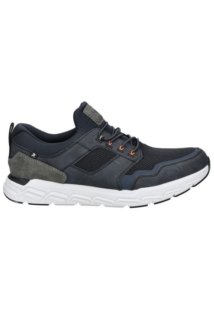 Rieker Sneaker Textil Navy