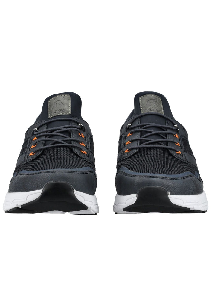 Rieker Sneaker Textil Navy
