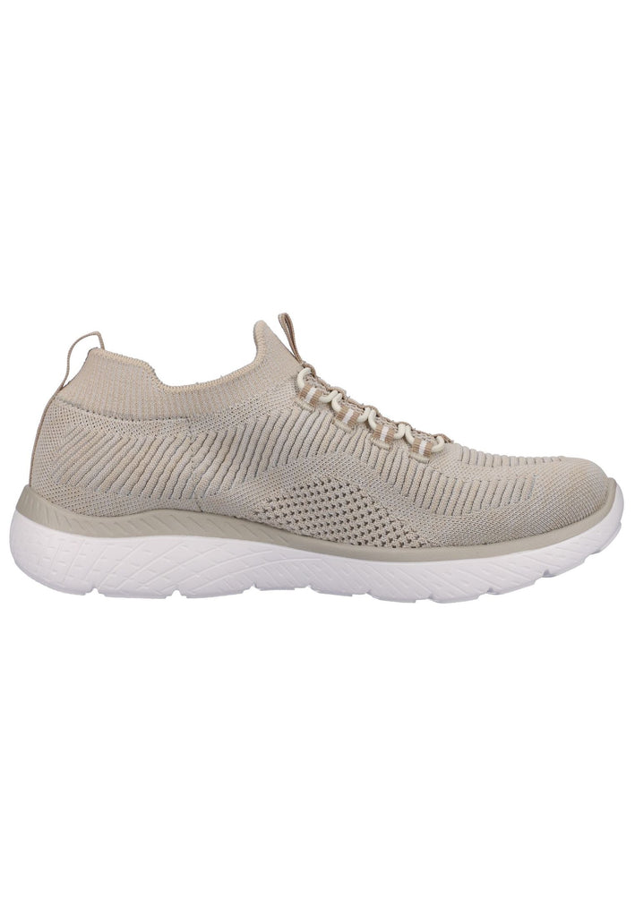 Rieker Sneaker Textil Stone