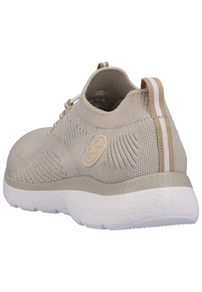 Rieker Sneaker Textil Stone