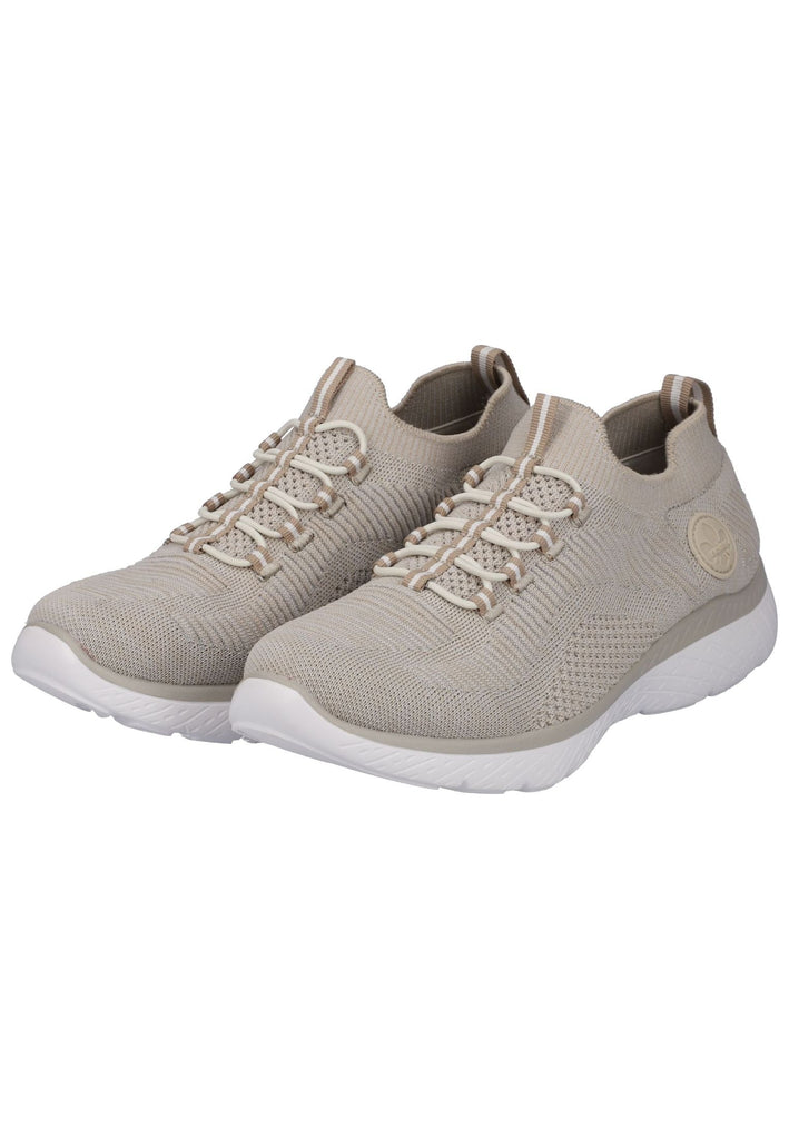 Rieker Sneaker Textil Stone
