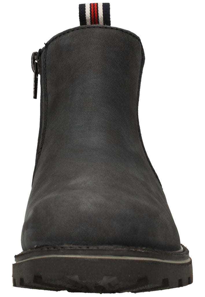 Rieker Stiefelette Leder Pazifik