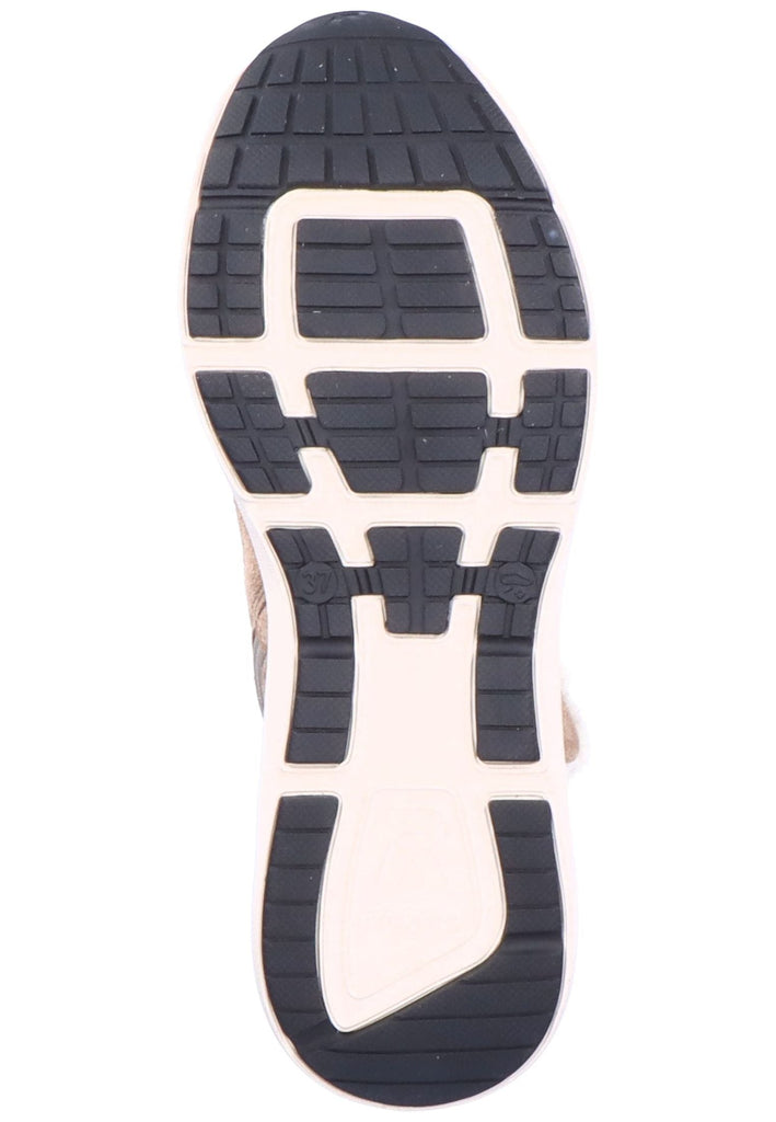 Rieker Stiefelette Leder/Textil Fango