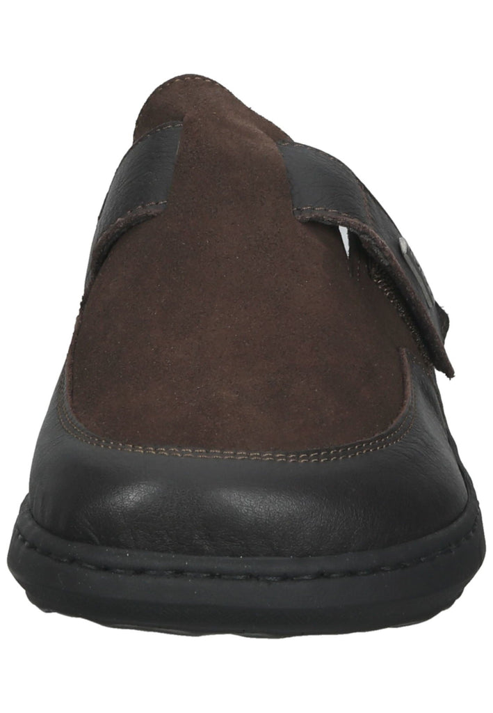 Rohde Clogs Nappaleder Mocca