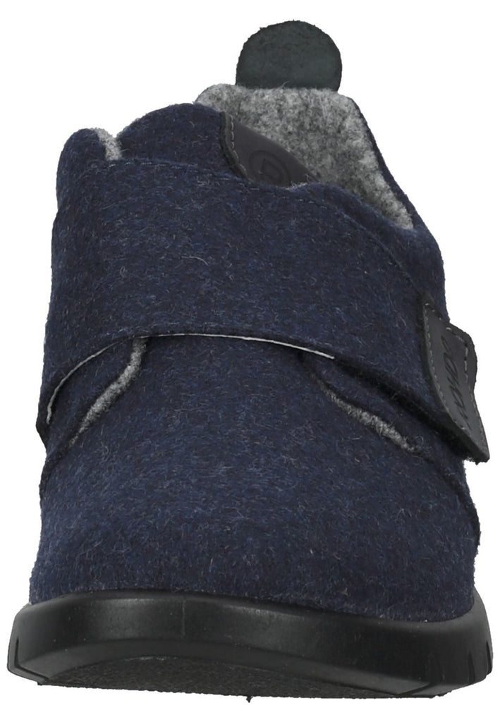 Rohde Halbschuhe Textil Ocean