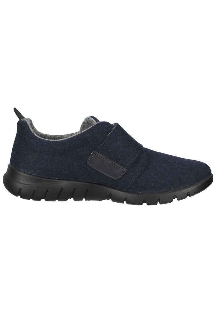 Rohde Halbschuhe Textil Ocean