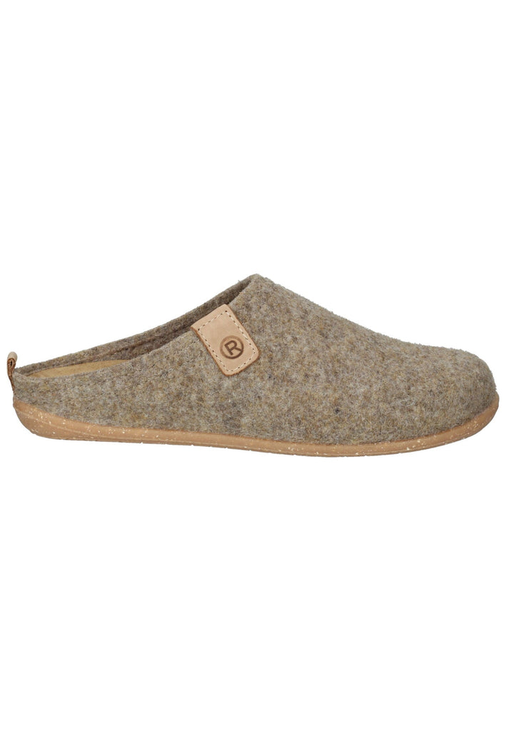Rohde Hausschuhe Filz Ginger