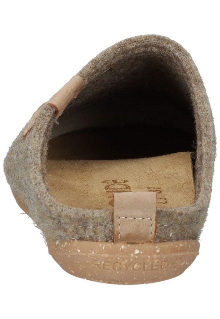 Rohde Hausschuhe Filz Ginger